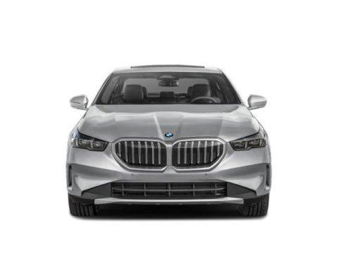 2024 bmw 530 i