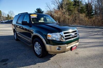 2013 ford expedition xlt 4x4 xlt 4dr suv for sale in columbia, connecticut