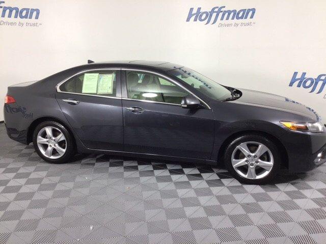 used 2012 acura tsx sedan east hartford, ct 06108 for sale in hartford, connecticut