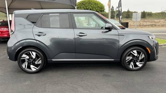 2023 Kia Soul