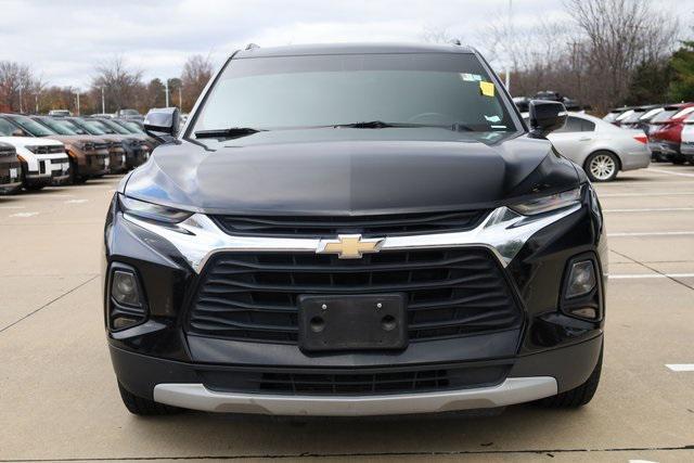 2020 chevrolet blazer 1lt
