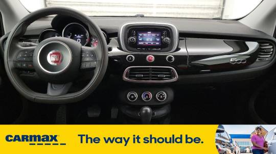 2016 Fiat