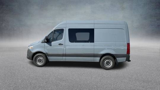 2024 Mercedes-Benz Sprinter
