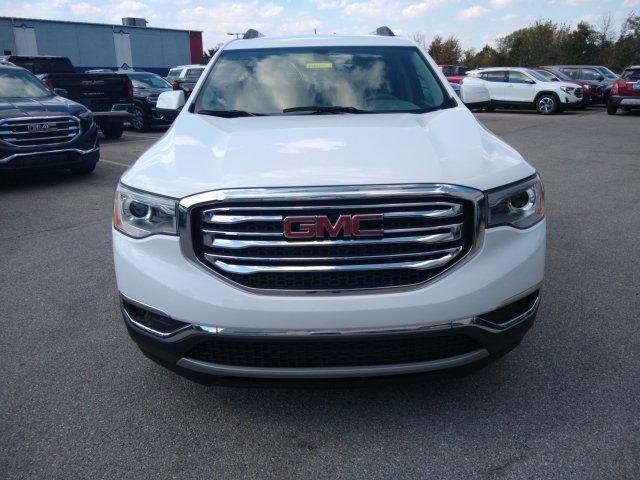 used 2017 gmc acadia fwd sle w/ sle-2 louisville, ky 40299 for sale in louisville, kentucky