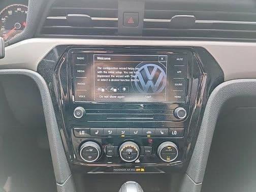 2022 volkswagen passat 2.0t se 4dr sedan in columbia, south carolina