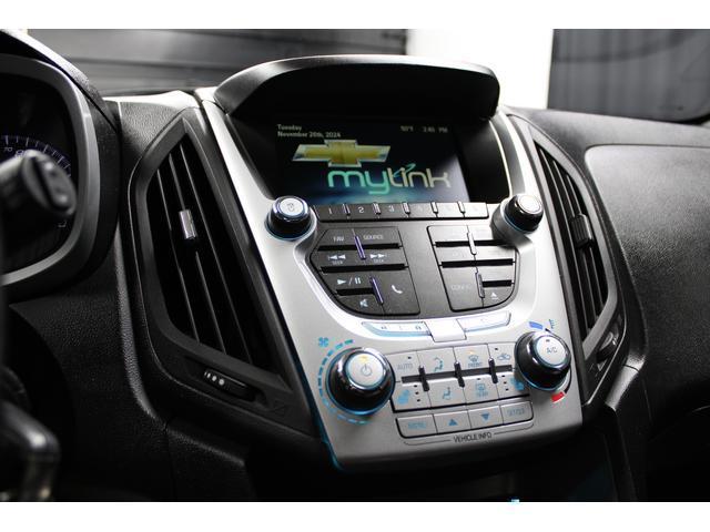 2015 chevrolet equinox 2lt