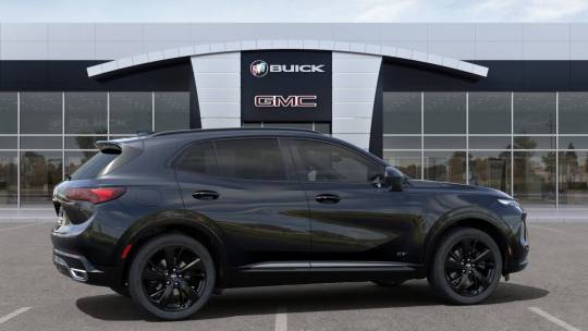 2024 Buick Envision