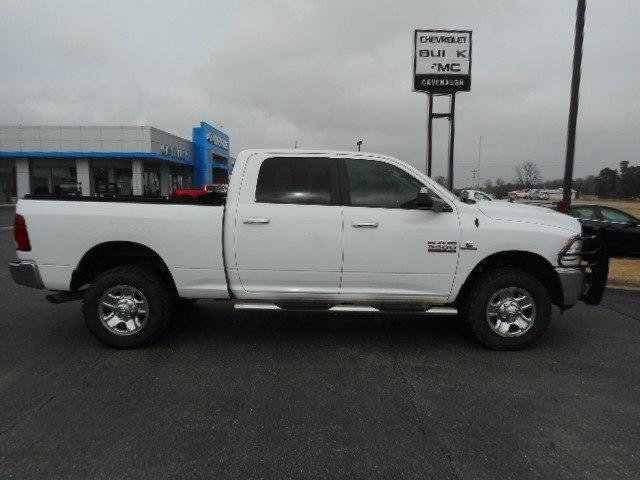 2015 ram ram pickup 3500 slt 4x4 slt 4dr crew cab 6.3 ft. sb srw pickup for sale in jonesboro, arkansas
