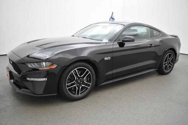 used 2018 ford mustang gt coupe columbia, md 21045 for sale in columbia, maryland