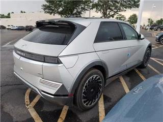 2024 Hyundai IONIQ 5 limited