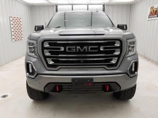 2019 gmc sierra 1500 at4 in manhattan, kansas