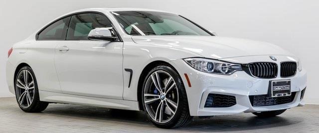 2015 bmw 4 series 435i 435i 2dr coupe for sale in honolulu, hawaii