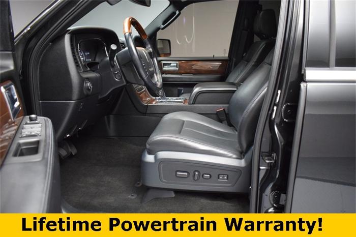 used 2015 lincoln navigator l 4wd omaha, ne 68117 for sale in omaha, nebraska