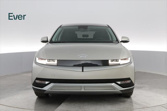 2023 hyundai ioniq 5 se