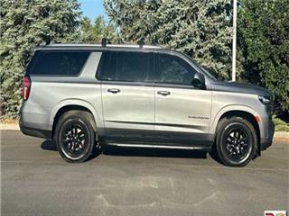 2021 Chevrolet Suburban ls