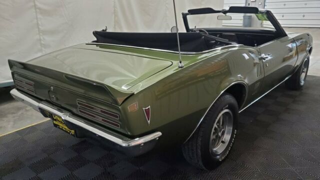 1968 pontiac firebird convertible! 400 v8 automatic! trades?