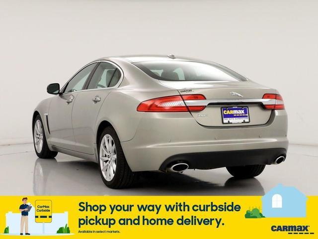 2012 jaguar xf in henderson, nevada