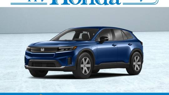 2024 Honda Prologue