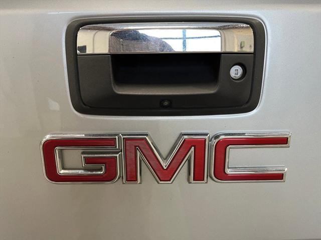 2019 gmc sierra 3500 denali