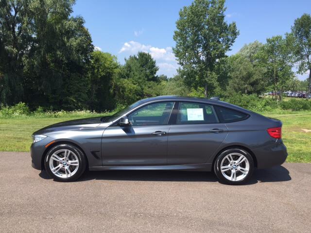 2014 bmw 3 series 335i xdrive gran turismo awd 335i xdrive gran turismo 4dr hatchback for sale in shelburne, vermont