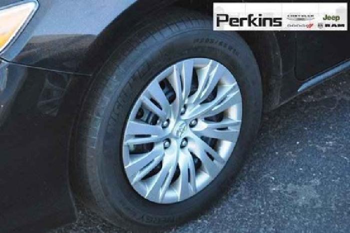 2012 toyota camry le in colorado springs, co