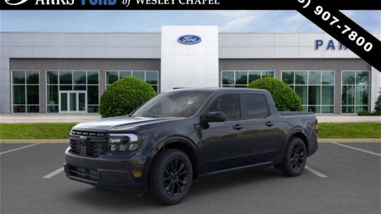 2024 Ford Maverick