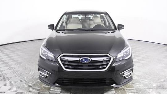 2019 Subaru Legacy