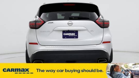 2023 Nissan Murano