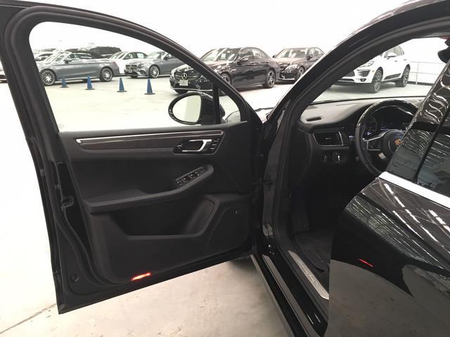 2015 porsche macan turbo awd turbo 4dr suv for sale in honolulu, hawaii