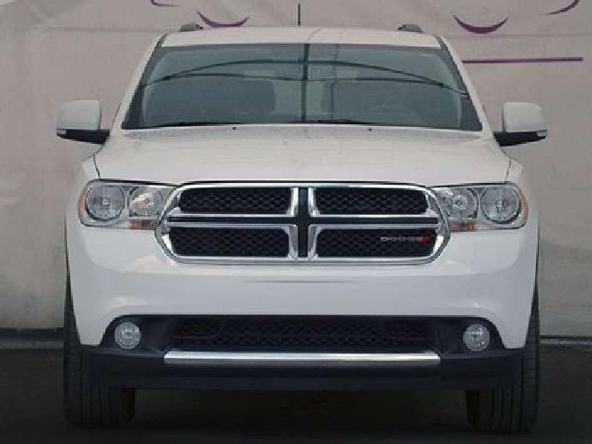 2013 dodge durango crew in lake worth, fl