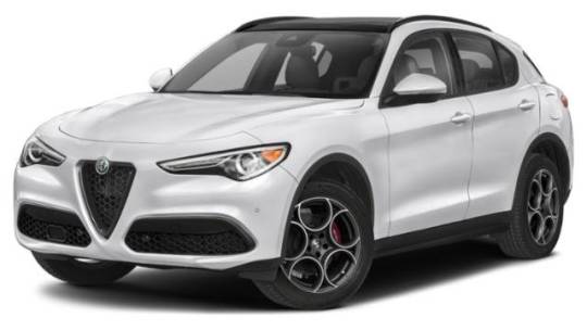2023 alfa romeo stelvio sprint