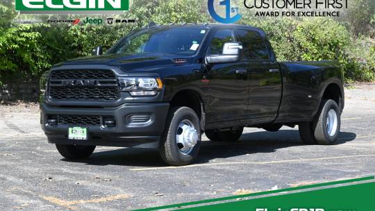 2024 RAM 3500