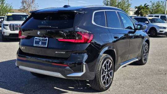 2025 BMW X1