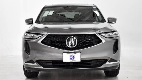 2023 Acura MDX