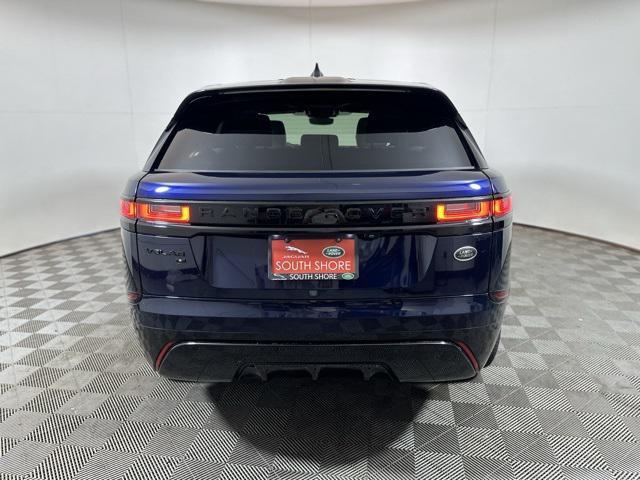 2021 land rover range rover velar p250 s r-dynamic