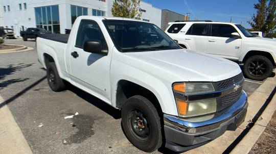 2007 Chevrolet