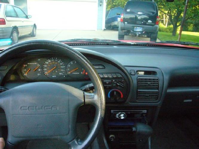 1991 toyota celica st in elkhart, in