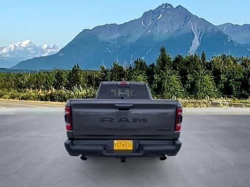 2019 ram 1500 rebel in wasilla, alaska