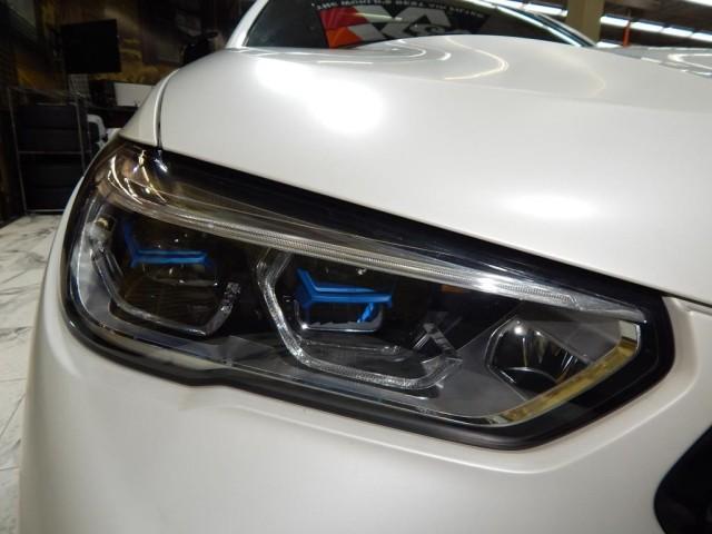 2021 bmw x6 m base