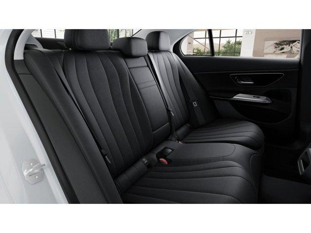 2024 mercedes-benz e-class e 350 4matic
