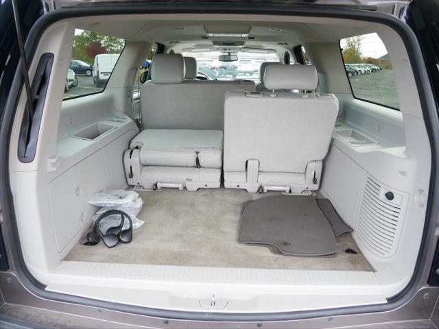 2013 gmc yukon xl 1500 slt