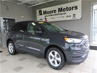 2021 Ford Edge se