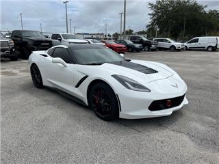 2015 Chevrolet Corvette stingray z51
