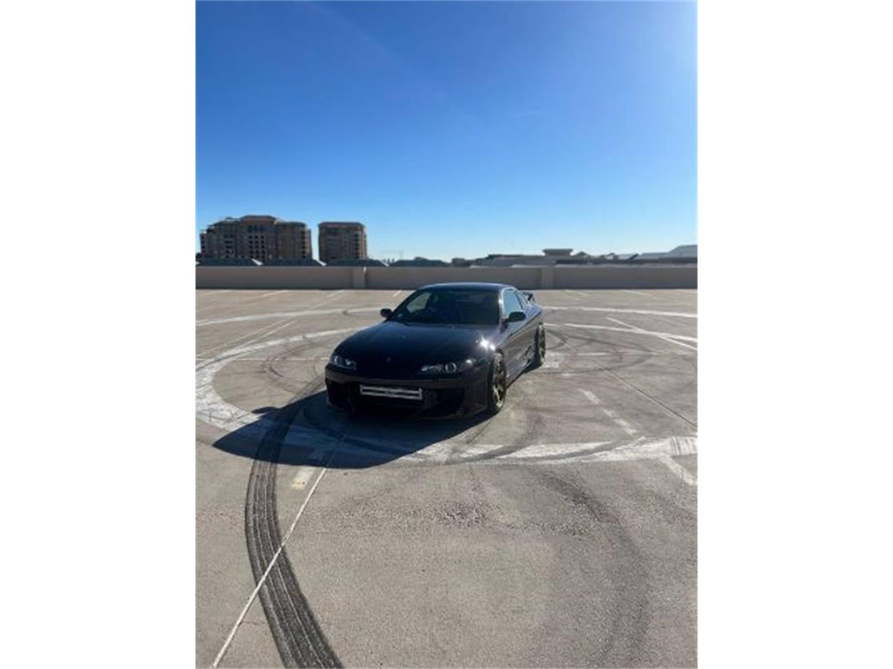 1999 nissan silvia