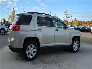 2014 GMC Terrain slt-1