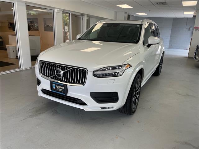 2022 volvo xc90 t5 momentum