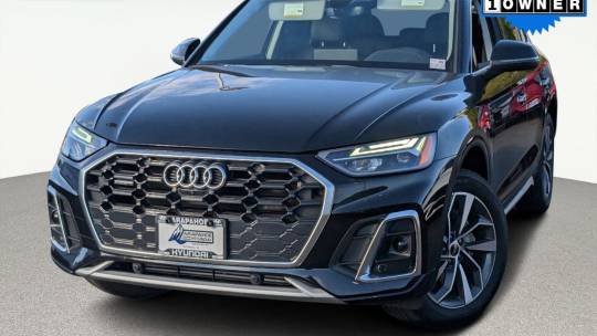 2024 Audi Q5