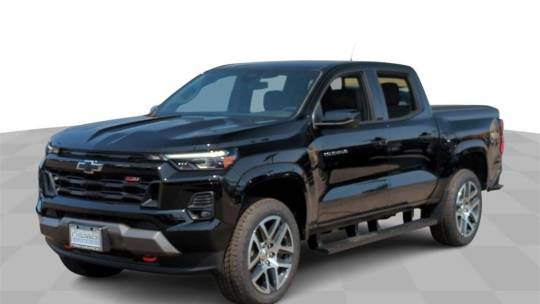 2024 Chevrolet