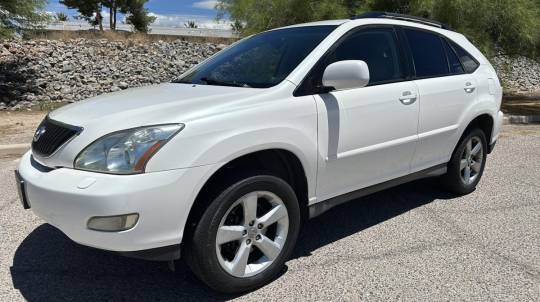2006 Lexus RX