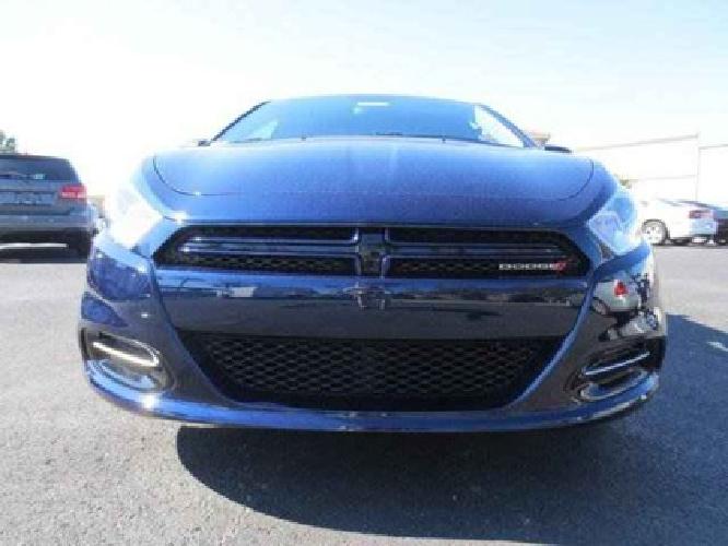 2013 dodge dart se /aero in saint augustine, fl